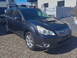 Subaru Outback 2.0 Diesel Jg. 2011