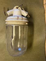 AUSSENLAMPE LAMPE HÄNGENDERLAMPE