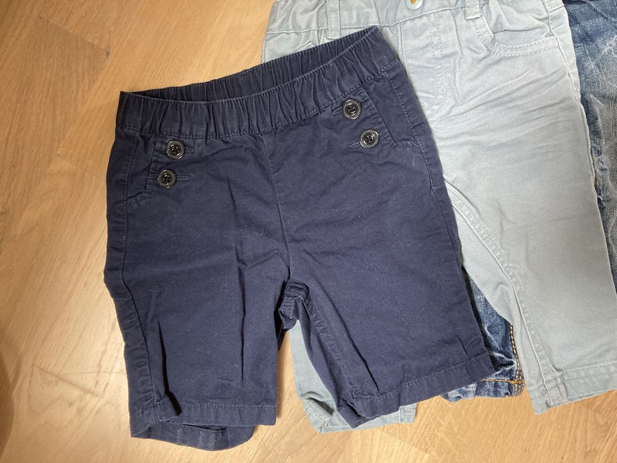 Hosen: Kinderhosen Gr.74/80 – Gebraucht aus Kefikon ZH von Klukka97 1