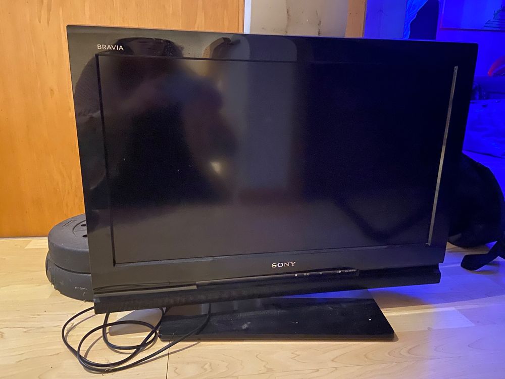 Sony TV | Kaufen auf Ricardo