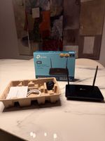 TP-Link Archer MR600 4G+ LTE Router – AC1200 – SIM