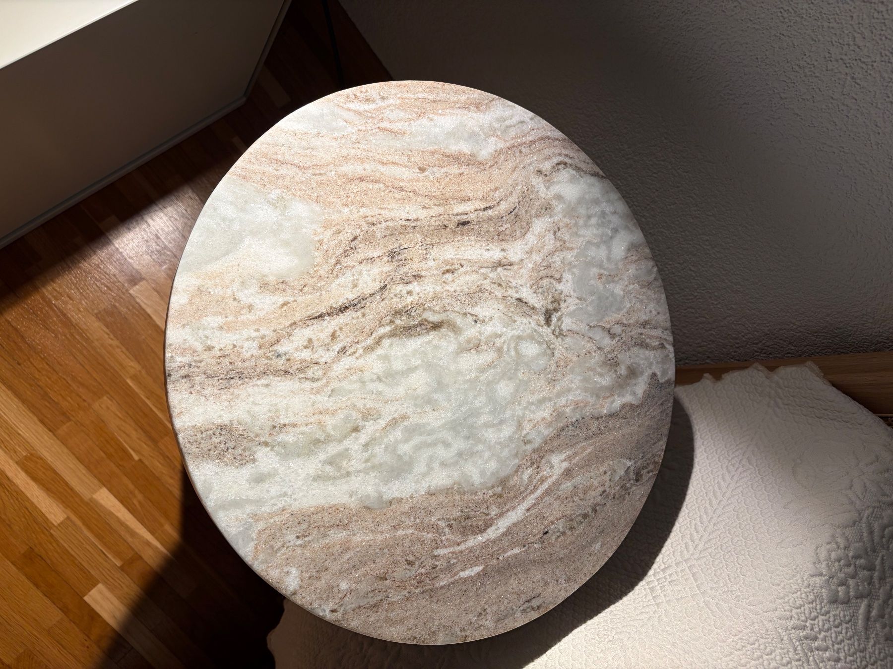 Pfister Tavoli: Table d'appoint – Nuovo (secondo la descrizione) da Binz venduto da Doduc 3