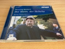Henning Mankell - Der Mann, der lächelte - 2 CD