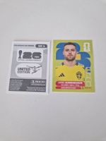 Panini Sticker SWE4