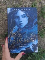 Anna Benning Dark Sigils Was Die Magie Verlangt Band 1