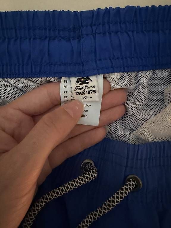 Caleçons de bain: Badehose Männer Blau M/L – D'occasion à Zürich par mic_m6nc 2