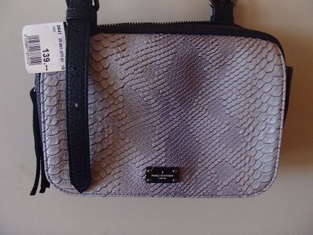 neue Handtasche PAULS BOUTIQUE LONDON Neupreis 139.-