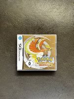 Pokemon Goldene Edition Heartgold