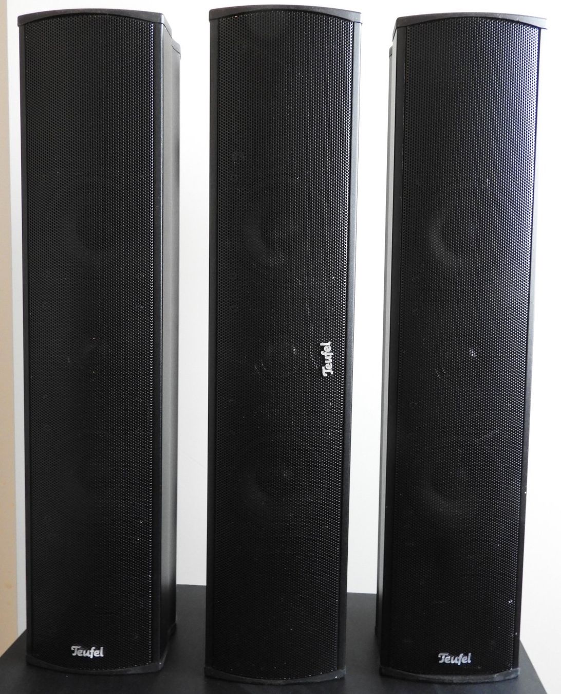Teufel Casse acustiche: Teufel 5.1 | US6110/1 | CL300 – Usato da Boswil venduto da Sheogorad 3
