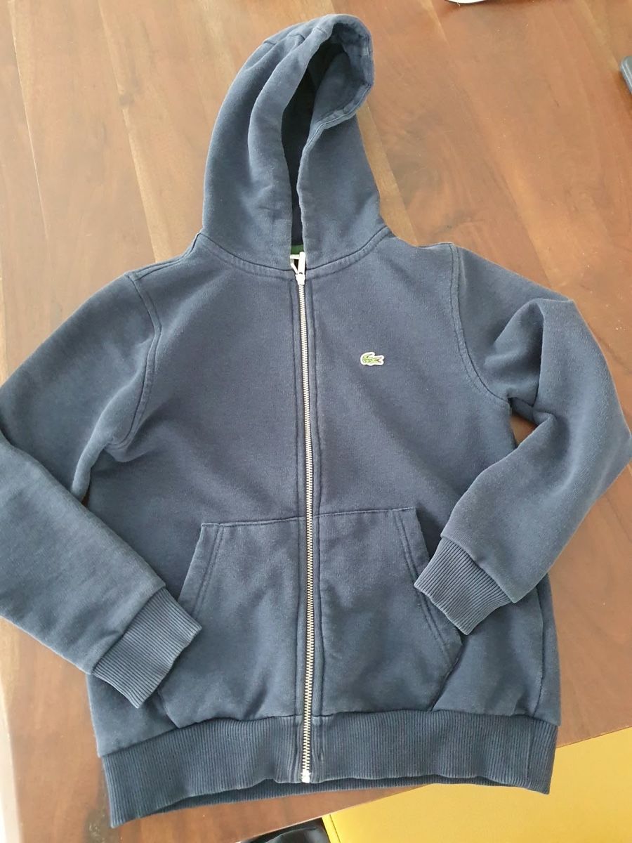 Lacoste Vestes: Jacke – D'occasion à Unterengstringen par sonyboy2611