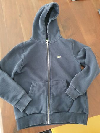 Jacke