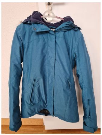 Neuwertige Skijacke (Jugendliche/Damen)
