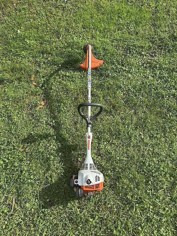 Tagliaerba: Decespugliatore STIHL FS 38 – Usato da Osogna venduto da astrodsn_9
