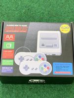 „SUPER MINI SFC“ - TV GAME
