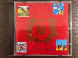 Polo Hofer & Schmetterband - 15 starke Songs plus 3