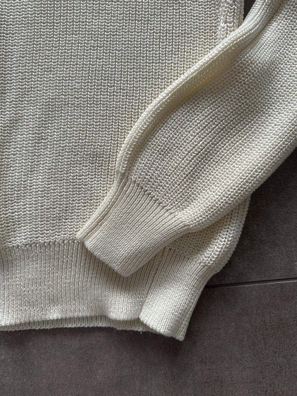 Maglioni & Felpe: Cotton jumper Lazzari – Usato da Lugano venduto da _tuttifrutti_ 1
