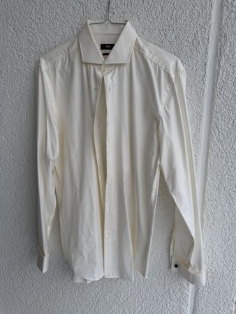 Herren Hemd Hugo Boss