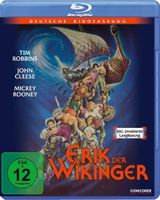 Erik der Wikinger (Blu-Ray)