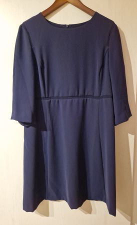 Festliches Kleid von Zara (Grösse XL)