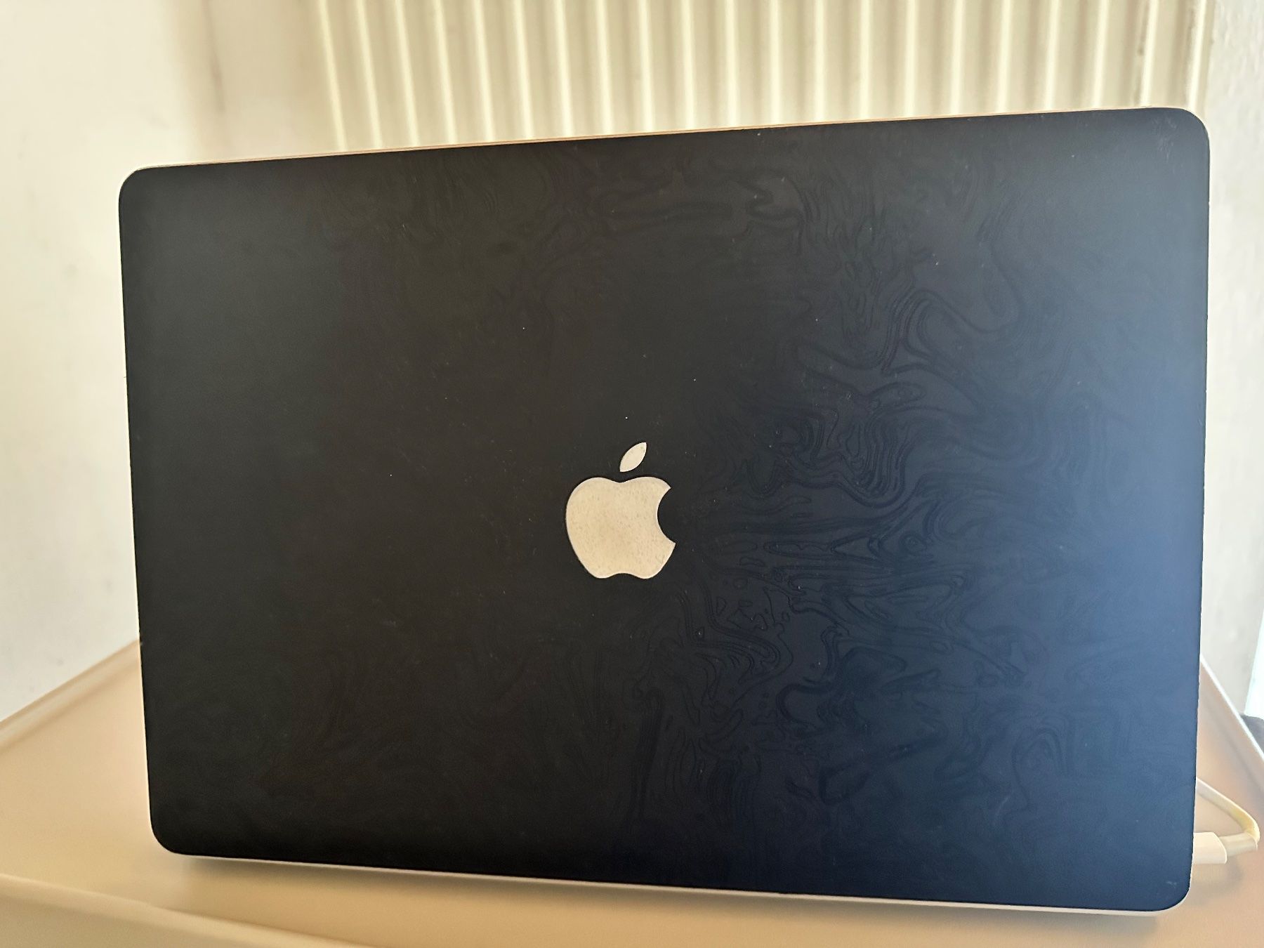 Apple Notebook: Apple MacBook Air (M1), 13.3" – Usato da Epalinges venduto da mau_nxq7 2