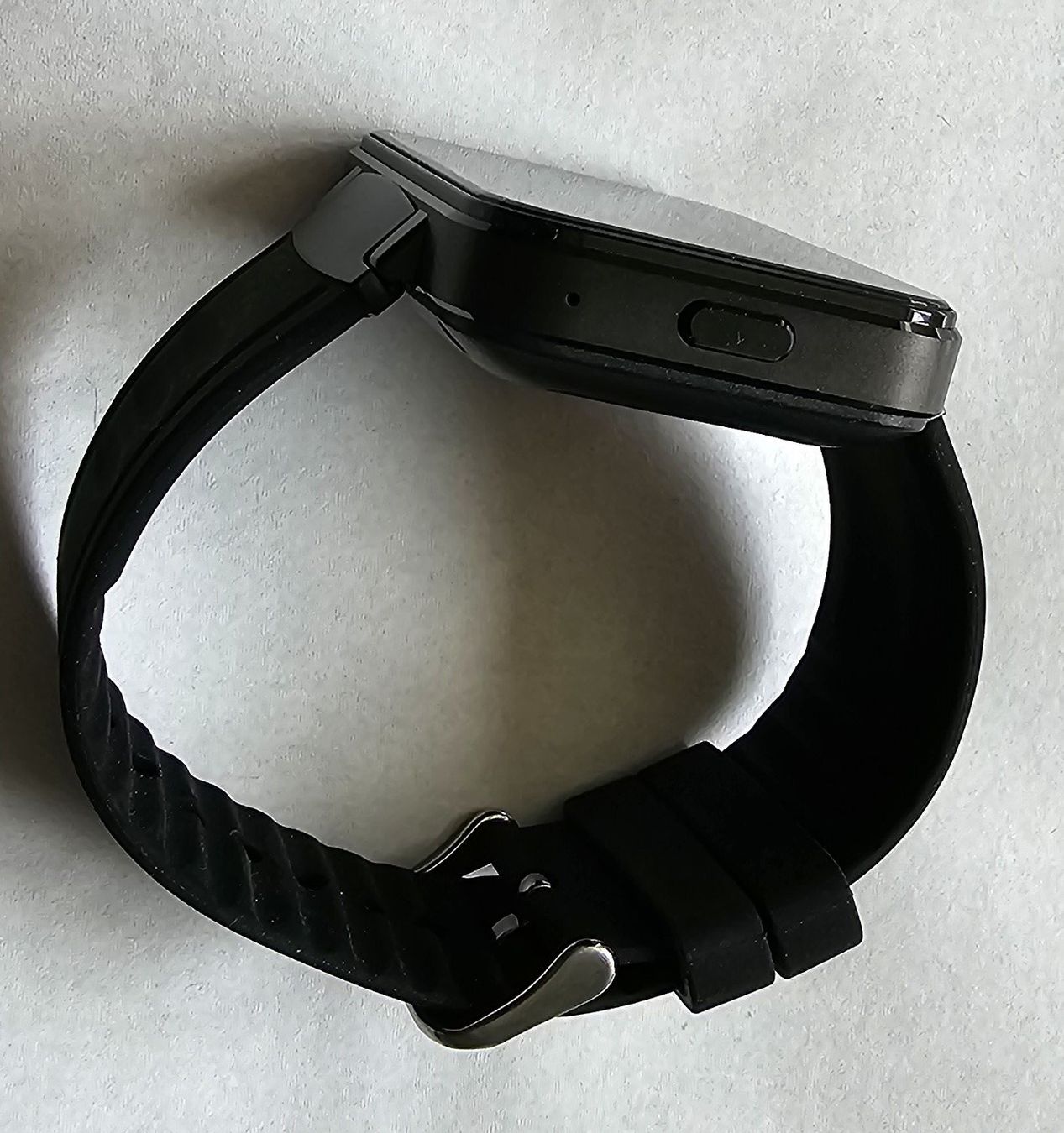 Smartwatch: Smart Watch Domino DM98 – Nuovo (secondo la descrizione) da Liestal venduto da Ciccoo 3
