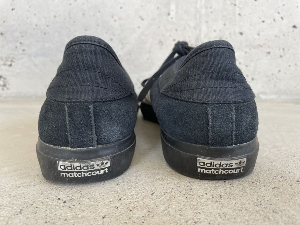 Adidas Scarpe da uomo: Adidas Baskets pointure 44.5 – Nuovo (secondo la descrizione) da Flanthey venduto da henriette83 2