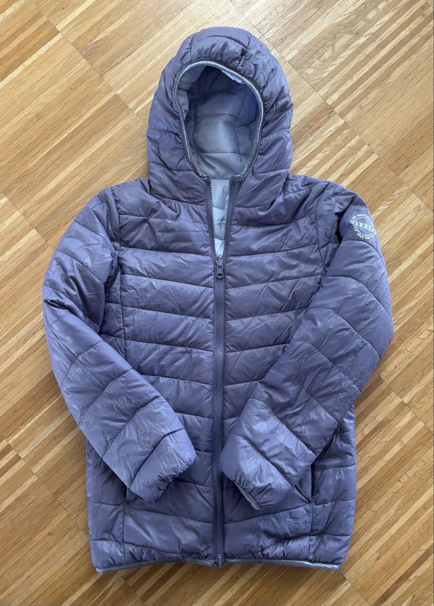 Jacken & Mäntel: Steeds Wendejacke und Pulli – Gebraucht aus Zürich von thulagiri 1