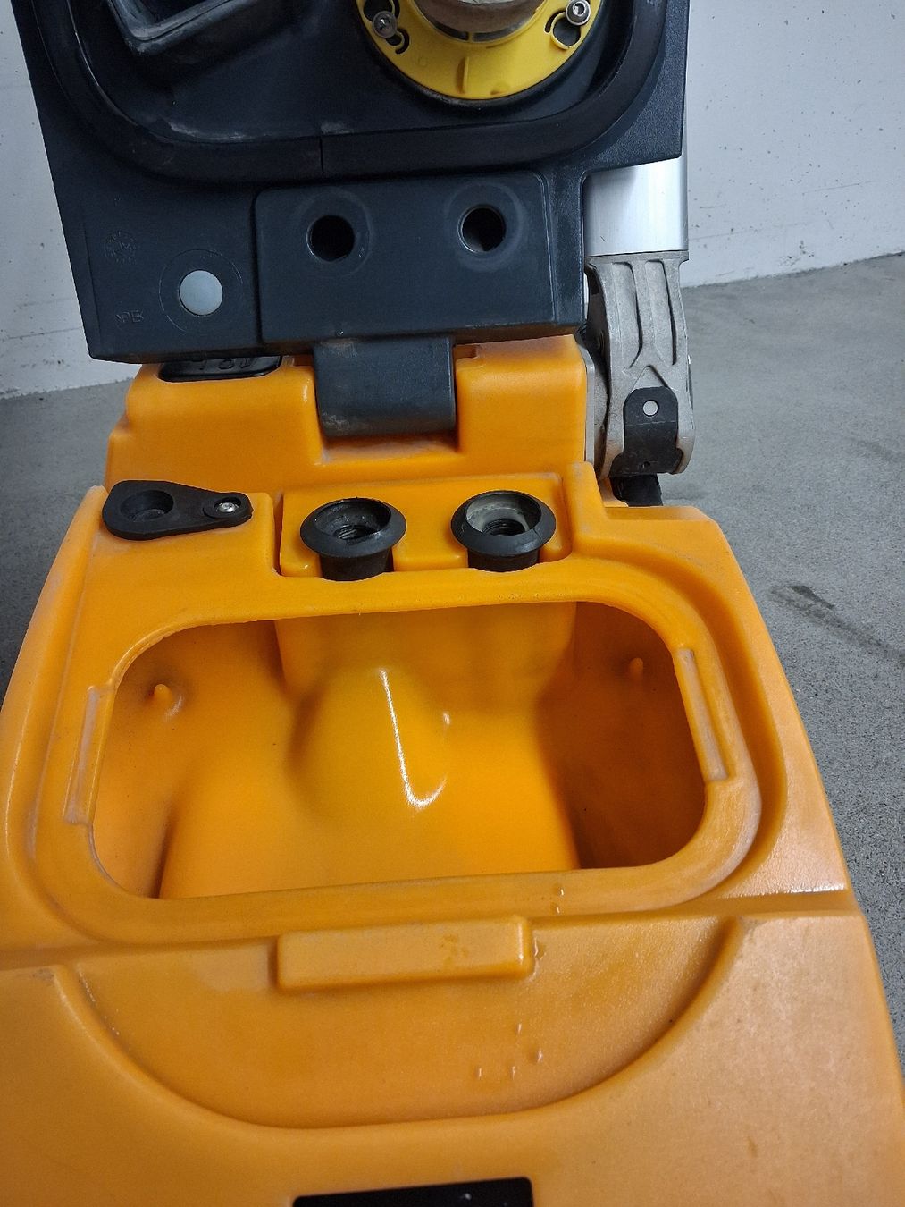 Tutte le macchine: taski swingo 350 b – Usato da Wohlen AG venduto da ang_xy8w 2