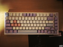 AJAZZ AK820 Gaming-Tastatur