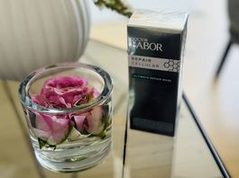 Babor Repair Cellular Ultimate Repair Mask, Neu & OVP