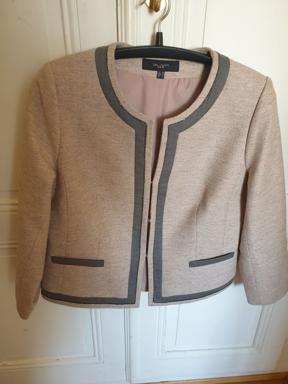 Completi & Tailleur: tailleur – Nuovo (secondo la descrizione) da Genève venduto da put_29m9