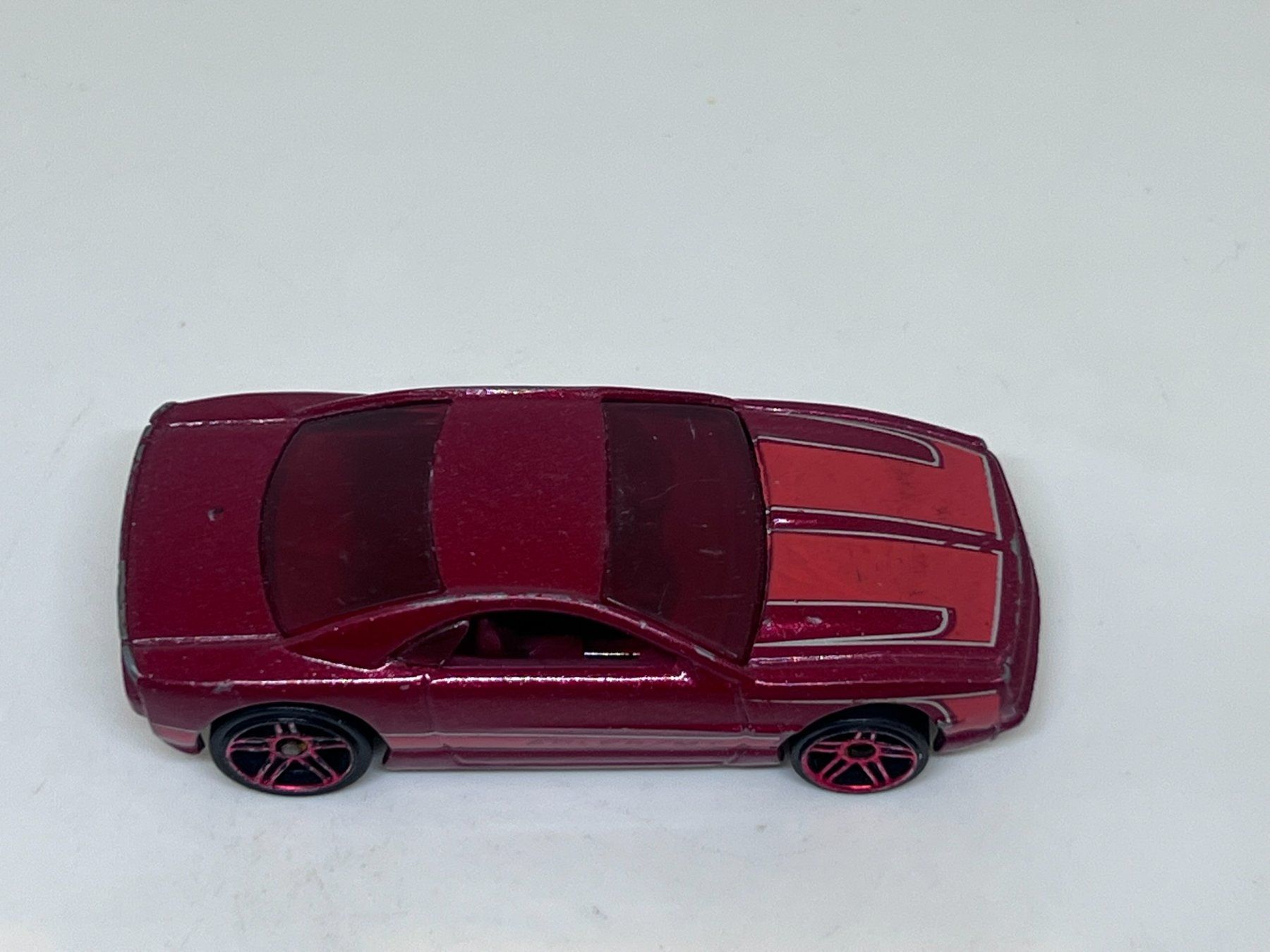 Hot Wheels Modellautos: Hot Wheels Muscle Tone #650 – Gebraucht aus Wildegg von LaaBoutique 1