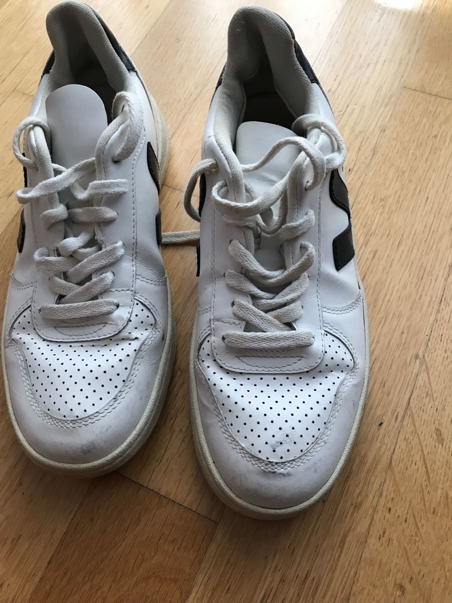 Veja Herrenschuhe: Veja Schuhe Gr 38 – Gebraucht aus St.Gallen von bubo2008 4