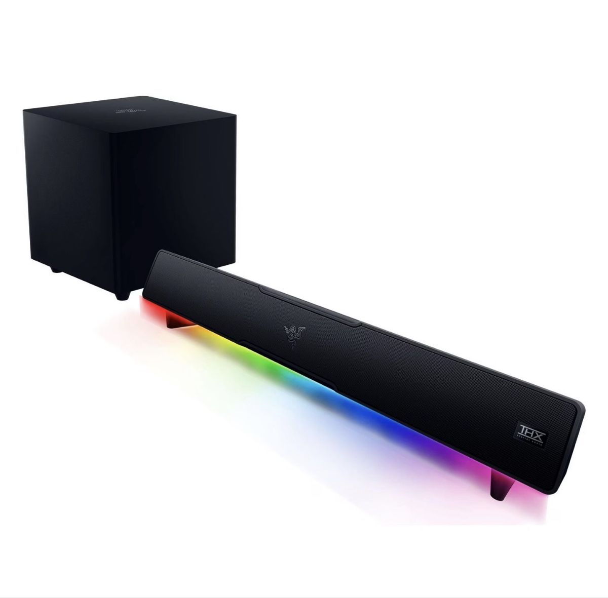 Razer Casse acustiche: Razer Leviathan V2 65 W, 7.1 Kanal – Usato da Birsfelden venduto da rvo_g7rs 3