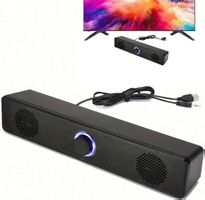 USB Soundbar für PC/TV