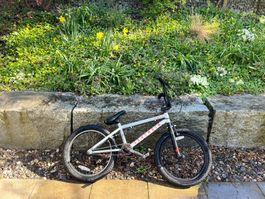 Haro BMX Leucadia 20 Zoll