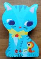 Puzzle PACHAT UND IHRE FREUNDE 24-teilig in bunt, Djeco