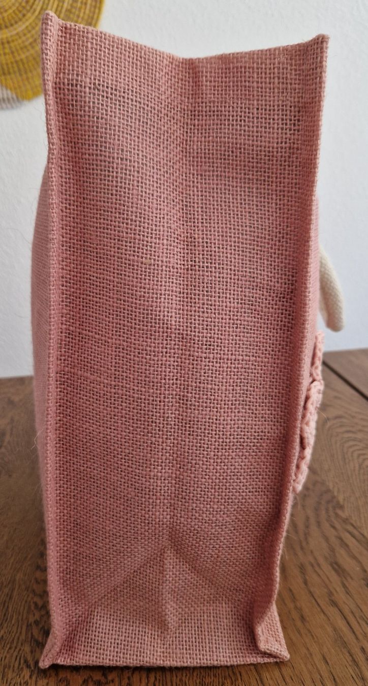 Borse da donna: SAC EN JUTE – Nuovo e nell'imballaggio originale da Camorino venduto da JPHANDMADE1 2