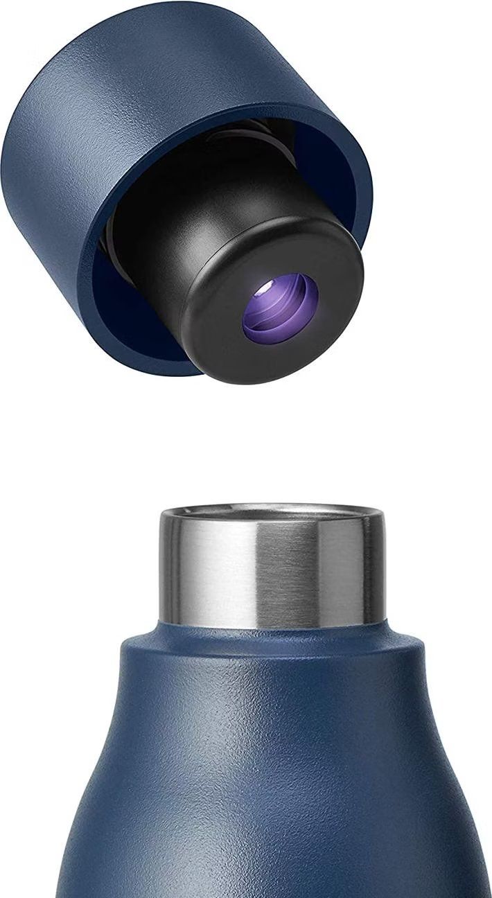 Borracce & Thermos: Larq Flasche Monaco Blue 740ml PREMIUM – Nuovo (secondo la descrizione) da Wikon venduto da Mr.Saxer 1