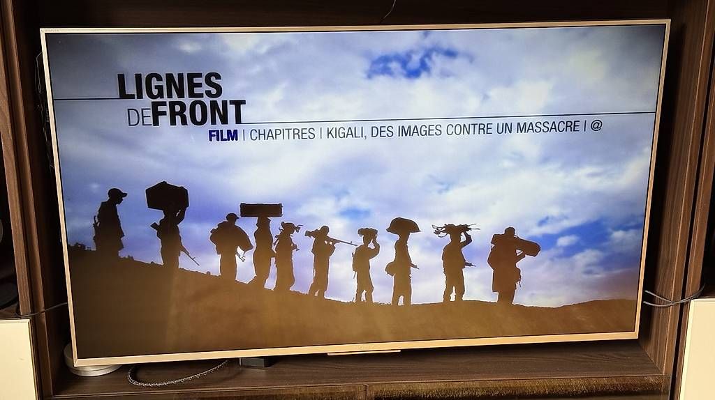 Sony Televisori: TV Sony Bravia 4k de 49" / 123 cm – Usato da Les Bioux venduto da qris