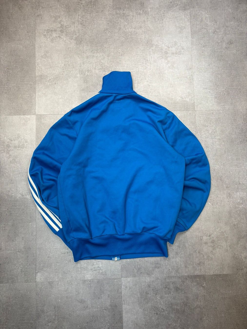 Adidas Giacche: Adidas Retro Firebird Trainingsjacke - Grösse S – Nuovo (secondo la descrizione) da Werdenberg venduto da hase.vintage 2