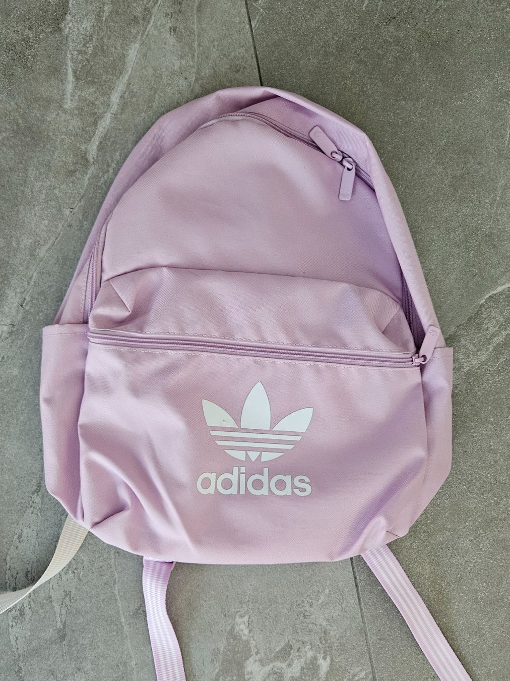 Adidas Sacs à dos: Rucksack von Adidas – D'occasion à Raron par Bettina1974