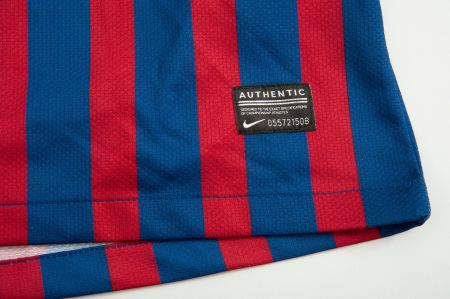 FC Barcelona - Maillot Nike