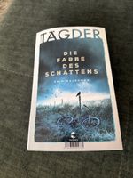 S. Tägder - Die Farbe des Schattens