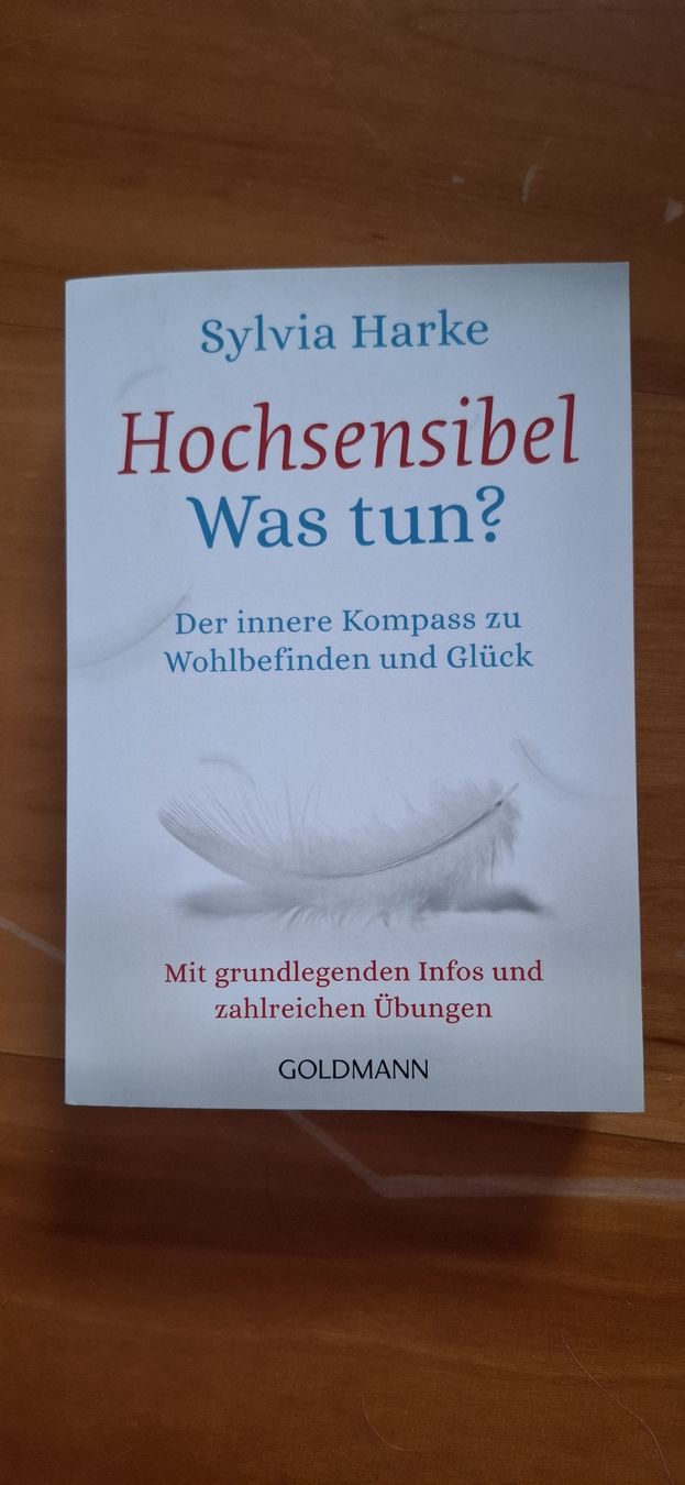 Libri: Buch: Hochsensibel Was nun? – Nuovo (secondo la descrizione) da Wuppenau venduto da Jaqueline