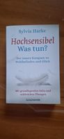 Buch: Hochsensibel Was nun?