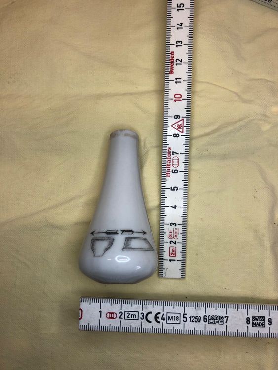 SWEEJAR Quadratische Auflaufförmchen Aus Porzellan, 284 Ml – 6er Set Mit Griff, Stapelbar, Mikrowellengeeignet