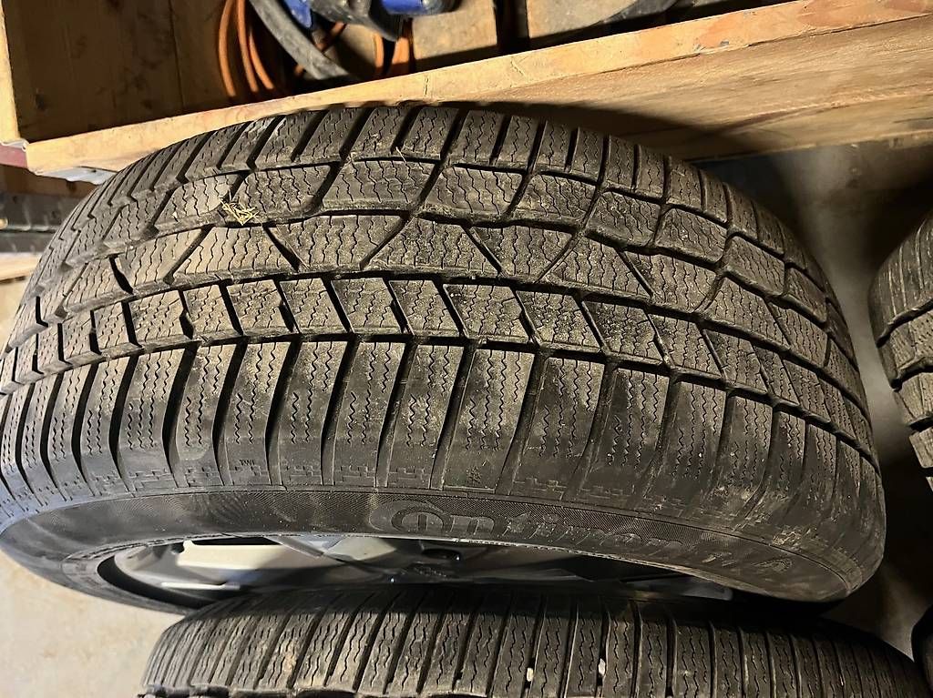 Audi Cerchioni: Alufelgen zu Audi – Usato da Lenzerheide/Lai venduto da inf_k2bg 1