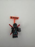 Lego Ninjago Minifigur 