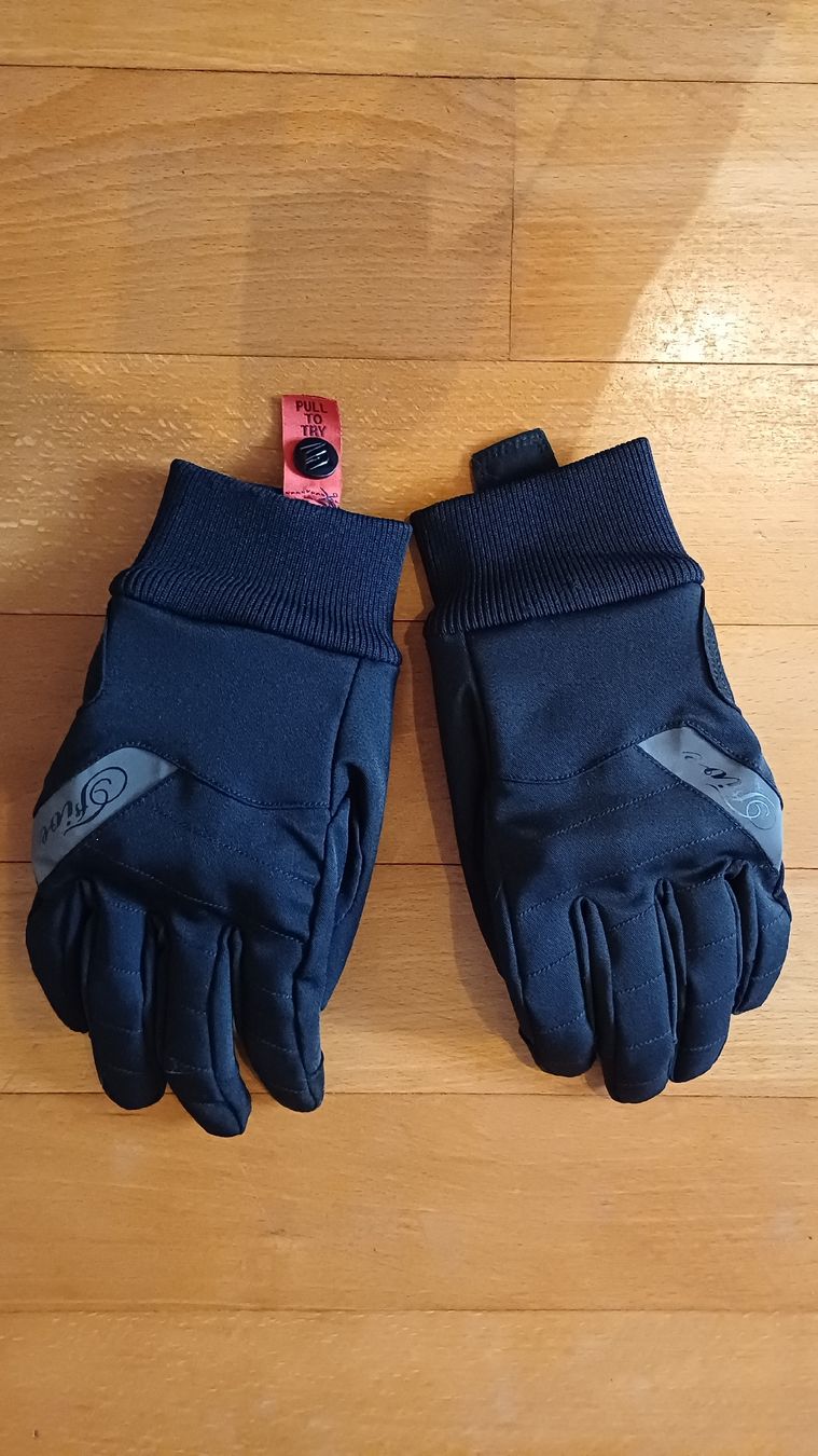 Gants & mitaines : Motorrad-Handschuhe – D'occasion à Schleitheim par kat_9gkm